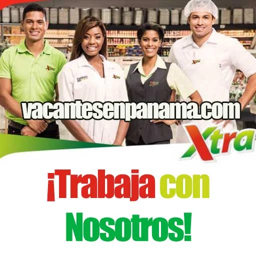 Super XTRA ¡Entérate de las Vacantes! Trabaja con Nosotros